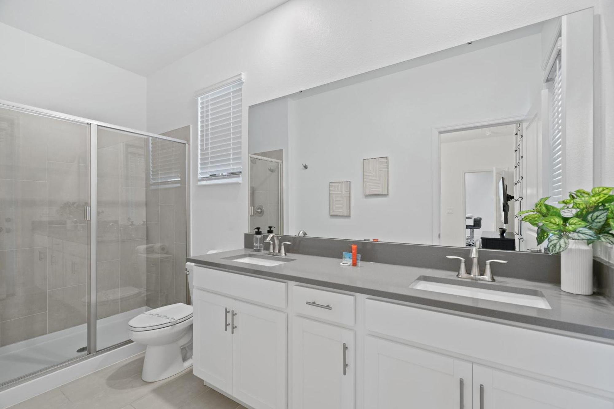 Beautiful 5Bedroom House Close To Disney 8943 Kissimmee Esterno foto