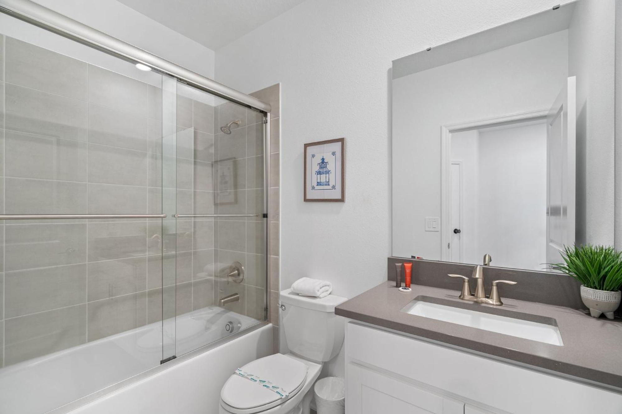 Beautiful 5Bedroom House Close To Disney 8943 Kissimmee Esterno foto