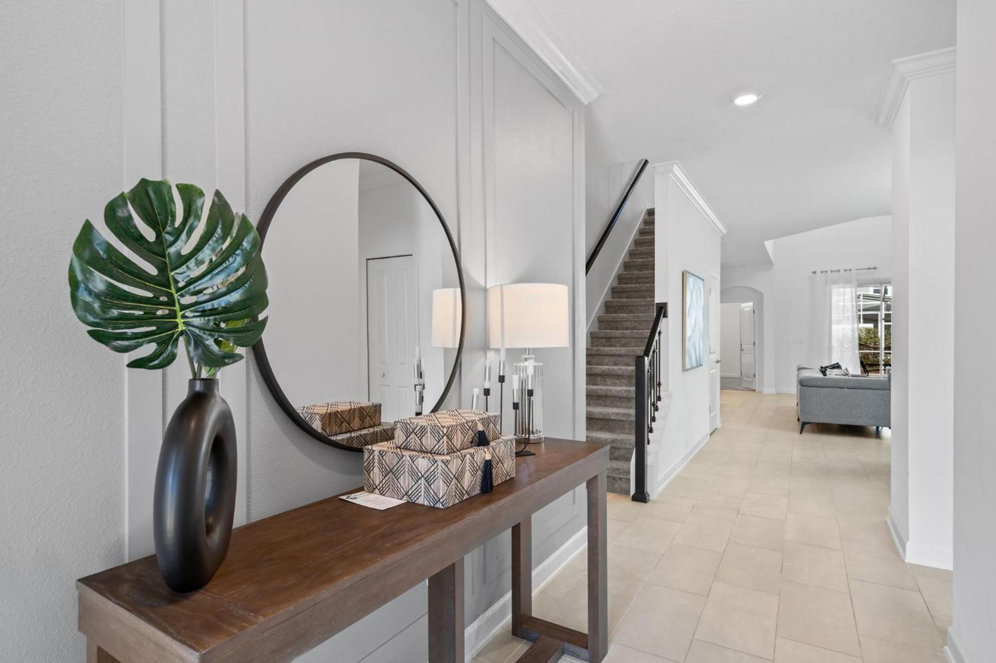 Beautiful 5Bedroom House Close To Disney 8943 Kissimmee Esterno foto
